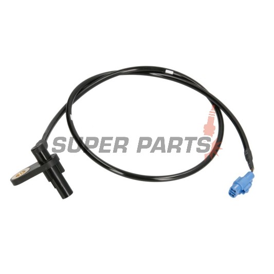 ABS сензор -TOURMAX- Suzuki GSR 750 2012-2014, Suzuki GSX-S 750 2015
