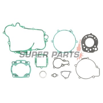 Пълен комплект гарнитури за двигател -ATHENA- Kawasaki KDX 125 1990-1993
