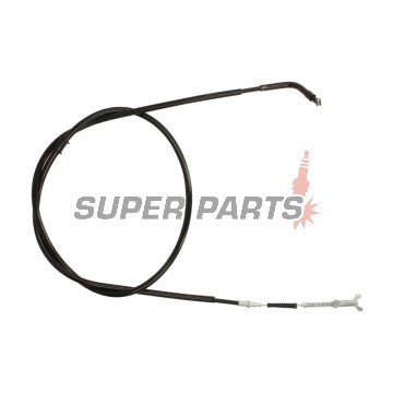 Жило за спирачка -ALL BALLS- Suzuki LT-A 400 2002-2008, LT-F 400 2002-2010