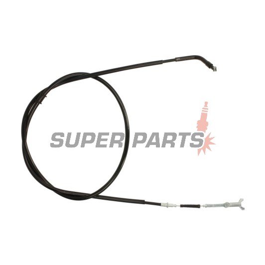 Жило за спирачка -ALL BALLS- Suzuki LT-A 400 2002-2008, LT-F 400 2002-2010