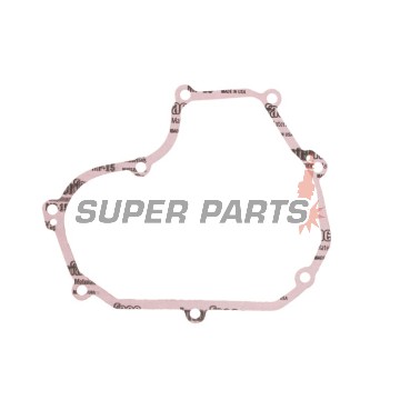 Гарнитура за капак на статор -WINDEROSA- KTM EXC 450 2008-2011, KTM EXC 530 2009-2011, KTM EXC-R 450 2008, KTM EXC-R 530 2008, KTM XC-W 400 2009-2010, KTM XC-W 450 2008-2011, KTM XC-W 530 2009-2011, KTM XCR-W 450 2008, KTM XCR-W 530 2008