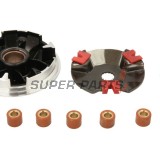 Вариатор -MOTORIX- CPI, Keeway 2T, TUNING