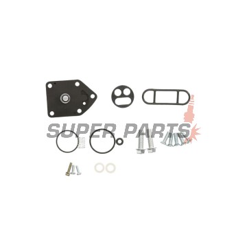 Ремонтен комплект за горивно кранче -ALL BALLS- Suzuki VX 800 1990-1993