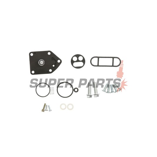Ремонтен комплект за горивно кранче -ALL BALLS- Suzuki VX 800 1990-1993