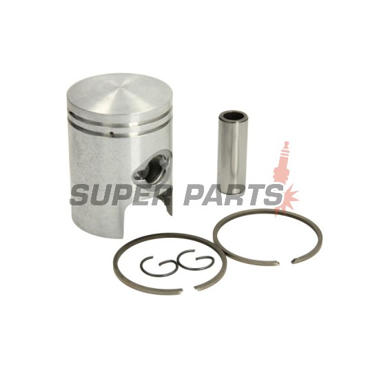 Бутало комплект -RMS- Gilera D.N.A 50 2000-2008, Gilera NGR 50 1995, Gilera NRG 50 1995-2003, Gilera Runner 50 1997-2015, Gilera Runner SP 50 1999-2015, Gilera Stalker 50 1997-2012, Gilera Storm 50 1994-2000, 2007-2011