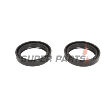 Семеринги за предница -ATHENA- Kawasaki VN 1600 2003-2007, Suzuki DL 1000 2014-2019, GSR 600 2006-2011