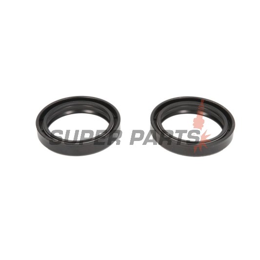 Семеринги за предница -ATHENA- Kawasaki VN 1600 2003-2007, Suzuki DL 1000 2014-2019, GSR 600 2006-2011