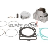 Цилиндър и бутало комплект -CYLINDER WORKS- 350cc (88mm), KTM SX-F 350 2011-2012, KTM XC-F 350 2011-2012