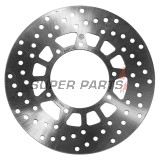 Спирачен диск -BREMBO- 68B40742, Yamaha XT 600E / 600Z Tenere, XTZ 660 Tenere (1986-2003)