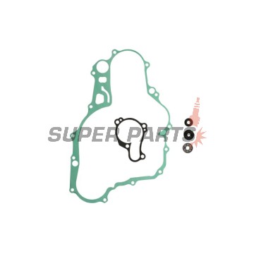 Ремонтен комплект за водна помпа -ATHENA- Yamaha WR 450 2016, YZ 450 2014-2018
