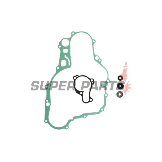 Ремонтен комплект за водна помпа -ATHENA- Yamaha WR 450 2016, YZ 450 2014-2018