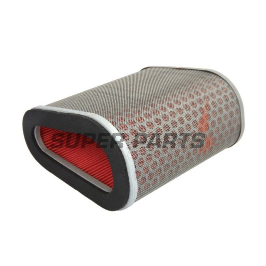 Въздушен филтър -HIFLO FILTRO- HFA1927, Honda CBF1000 / CBF1000F (ABS / Travel / Ltd Ed.) (2006-2010)