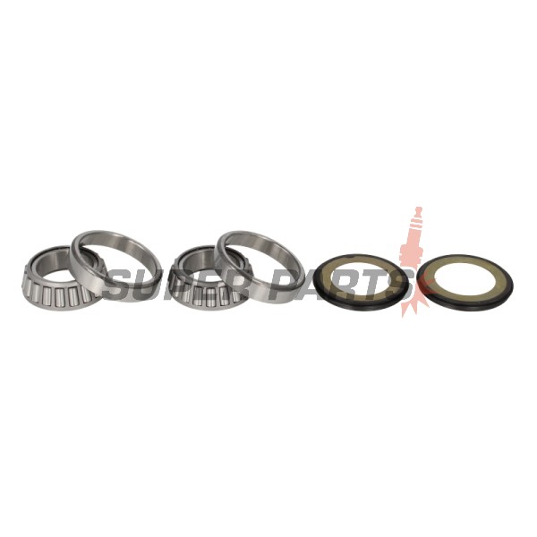 Ремонтен комплект за окачване -ALL BALLS- Husqvarna CR 125 1999-2013, CR 250 1993-2004, SM 450/510 2008-2010, SM 530 2009, SM 610 2008, 2010, SM 630 2011, SMS 630 2010-2011, TC 250/450 2003-2013, TC 510 2005-2009, TC 570 2001-2002