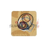 Пълен комплект гарнитури за двигател -ATHENA- Aprilia Mojito 50 2004-2008, Scarabeo 50 1993/2006-2014, Sportcity 50 2008-2010, Derbi Atlantis 50 2002-2010, Boulevard 50 2009-2012, Variant 50 2012, Ice 50 2001-2005, SKR 80 1999