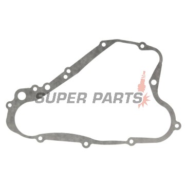 Гарнитура за капак на съединителя -WINDEROSA- Suzuki RM 80 1989-2001, Suzuki RM 85 2002-2016, Suzuki RM 125 1989-1991