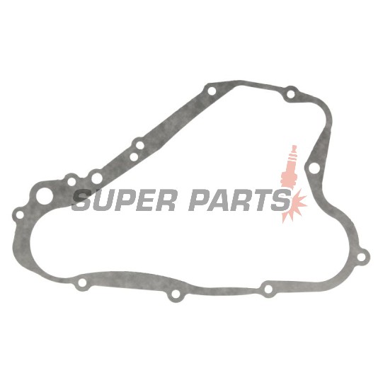 Гарнитура за капак на съединителя -WINDEROSA- Suzuki RM 80 1989-2001, Suzuki RM 85 2002-2016, Suzuki RM 125 1989-1991