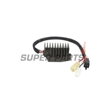 Реле за зареждане -TOURMAX- реле-регулатор, Yamaha VMX-12 1200 1996-2006
