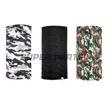Мултифункционална яка -OXFORD- Camo, комплект 3бр