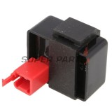 Реле за горивна помпа -TOURMAX- Kawasaki GPZ 1100 1995-1997, Kawasaki ZX 750 1989-1995, Kawasaki ZX 1100 1990-2001, Kawasaki ZX 600 1993-2002, Kawasaki ZX-12R 1200 2002-2005, Kawasaki ZX-6R 600 1995-2002, Kawasaki ZX-7R 750 1997-2003