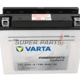 Акумулатор -VARTA- Y50-N18L-A2, 20Ah 12V