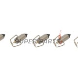Игла на поплавъка за карбуратор -TOURMAX- Kawasaki KFX 50/90 2007-2017, Kawasaki KSF 50 2007-2017