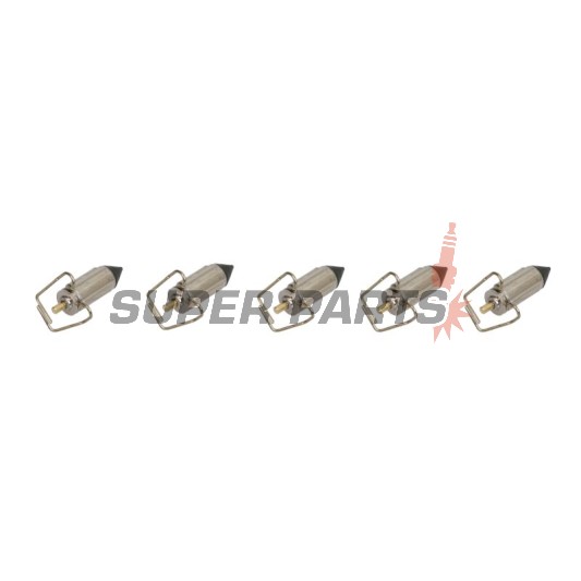 Игла на поплавъка за карбуратор -TOURMAX- Kawasaki KFX 50/90 2007-2017, Kawasaki KSF 50 2007-2017