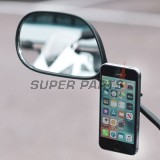 Стойка за телефон -OXFORD- CLIQR Mirror Mount