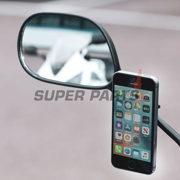 Стойка за телефон -OXFORD- CLIQR Mirror Mount