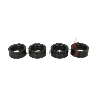 Колектори -TOURMAX- Yamaha FZR 1000 1989-1995, Yamaha YZF 1000 1996-2002