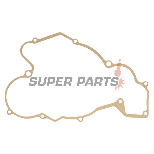 Гарнитура за капак на съединителя -ATHENA- KTM GS 250 1980/1989