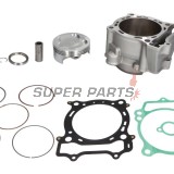 Цилиндър и бутало комплект -ATHENA- P400485100016, Yamaha YFZ 450 2004-2011