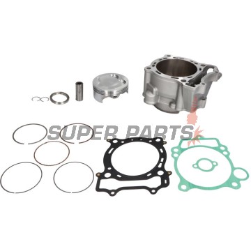 Цилиндър и бутало комплект -ATHENA- P400485100016, Yamaha YFZ 450 2004-2011