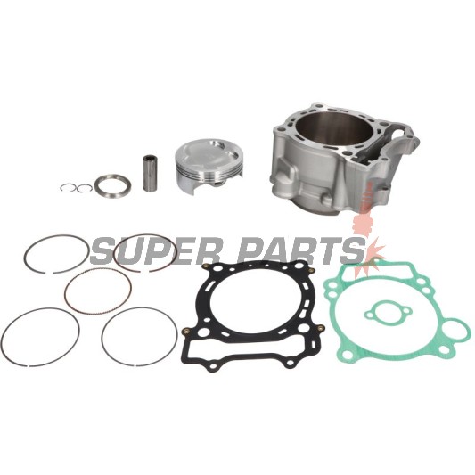 Цилиндър и бутало комплект -ATHENA- P400485100016, Yamaha YFZ 450 2004-2011