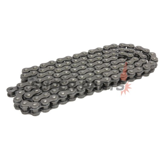Верига -DID- 520V-118, размер 520, 118 звена, O-Ring