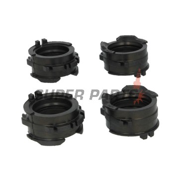 Колектори -TOURMAX- Honda VF 750 1993-1999, Honda VFR 750 1994-1997