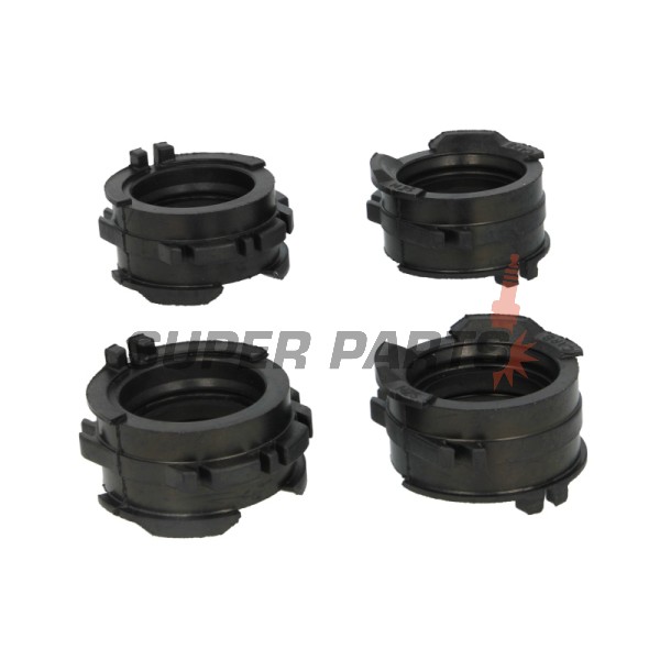 Колектори -TOURMAX- Honda VF 750 1993-1999, Honda VFR 750 1994-1997