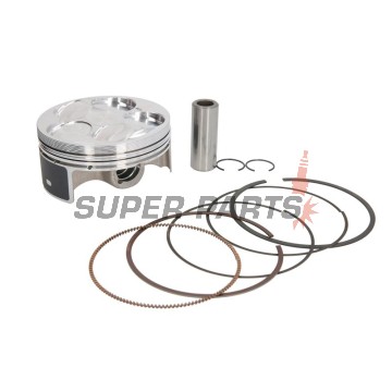 Бутало комплект -ATHENA- 76.97mm, Yamaha WR 250 2008-2014, Yamaha YZ 250 2008-2013