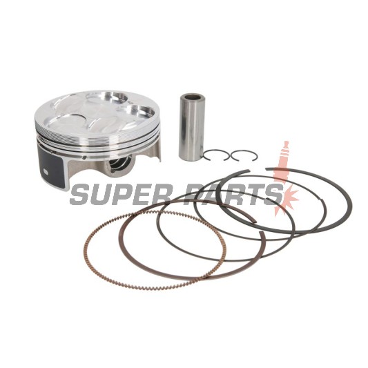 Бутало комплект -ATHENA- 76.97mm, Yamaha WR 250 2008-2014, Yamaha YZ 250 2008-2013