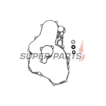 Ремонтен комплект за водна помпа -ATHENA- Fantic XE 450 2022, Yamaha WR 450 2020-2023, YZ 450 2018-2022