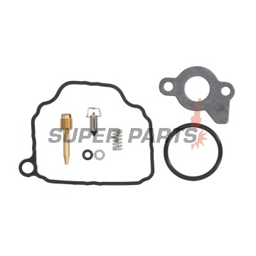 Ремонтен комплект за карбуратор -TOURMAX- Yamaha TT-R 90 2000-2005