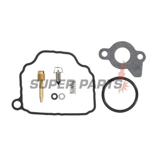 Ремонтен комплект за карбуратор -TOURMAX- Yamaha TT-R 90 2000-2005