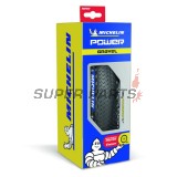 Велосипедна гума -MICHELIN- 700X33C, POWER GRAVEL