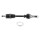Полуоска -ALL BALLS- AB6-CA-8-115, Can-Am Outlander 500 2013-2014, Outlander 570 2017-2019, Outlander 650/1000 2013-2018, Outlander 800 2013-2015, Outlander 850 2016-2018, Outlander 976 2015, Renegade 1000 2013-2019, Renegade 500 2013-2014
