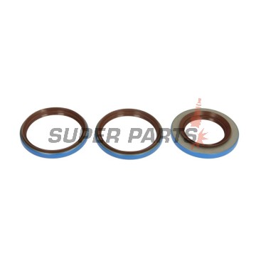 Ремонтен комплект за диференциал -ALL BALLS- Yamaha YFM 350 2007-2011, YFM 400 2007-2012, YFM 450 2008-2014, YFM 850 2012