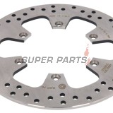Спирачен диск -BREMBO- 68B407F0, KTM Adventure 950 (2003-2005) / Duke 690 (2008-2011) / SM 690-990 (2007-2011) / Super Enduro 950 (2006-2008) / Supermoto 990 (2009)