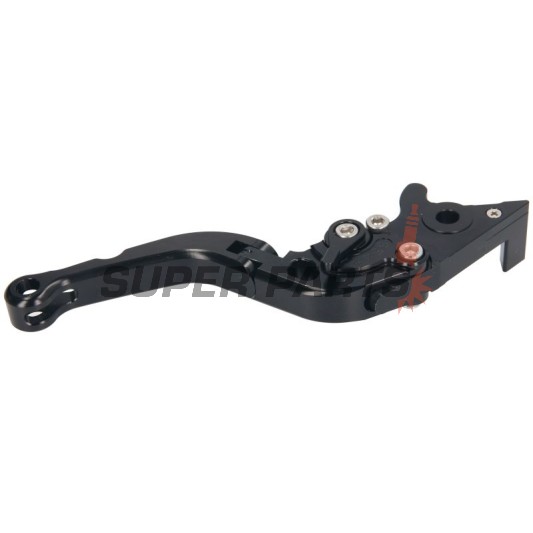 Спирачен лост, кормило -4 RIDE- Honda CB/CBR 500 2013-2016, Honda CBR 250/300 2011-2017, Kawasaki EX 300 2015-2017, Kawasaki Ninja 250 2008-2010