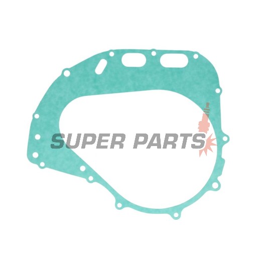 Гарнитура за капак на съединителя -WINDEROSA- Suzuki DR 650 1996-2017, Suzuki XF 650 1997-2001