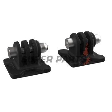 Адаптери за екшън камера -OXFORD- CLIQR Action Camera Mounts