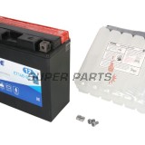 Акумулатор -EXIDE- YT14B-BS, 12Ah 12V