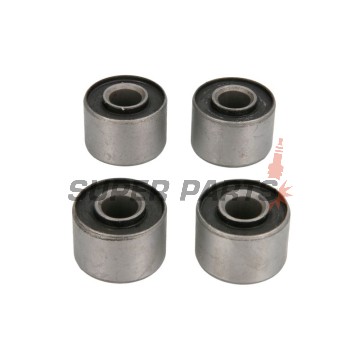 Тампони за заден пиньон -TOURMAX- Honda CG 125 1993-2001, 2004, Honda CLR 125 1998, Honda H 100 1984-1988, Honda NX 125 1989, 1995, 1997
